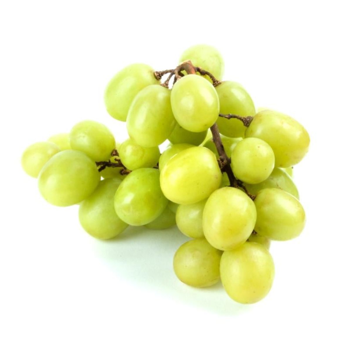 Kunratická stodola – Hrozny bílé volné, střapec