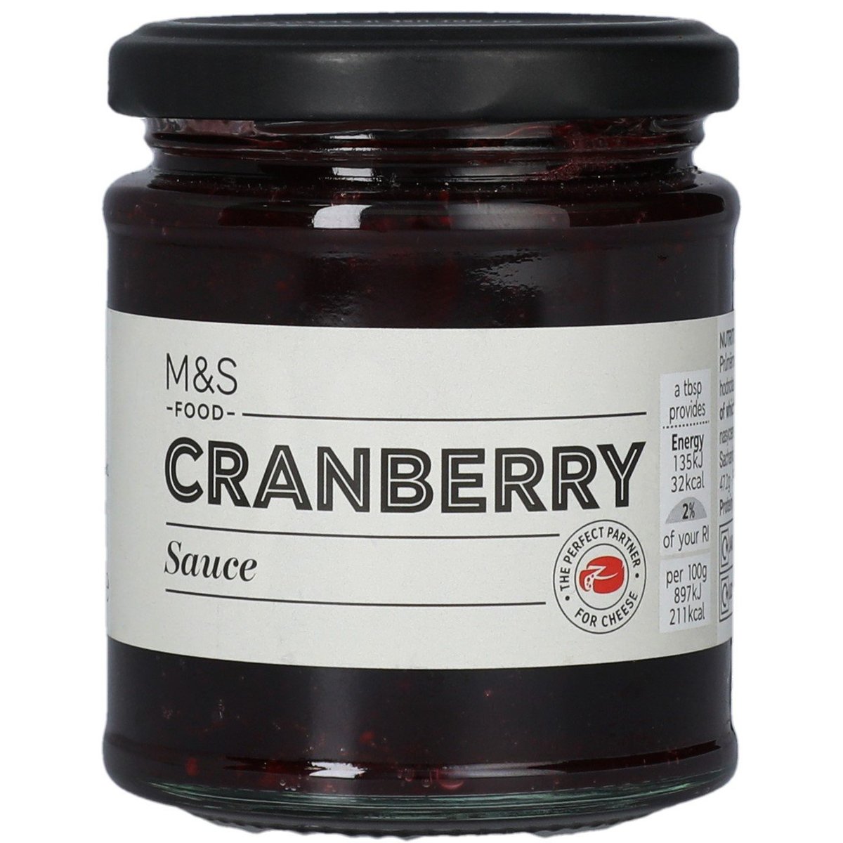 Marks & Spencer Brusinková omáčka