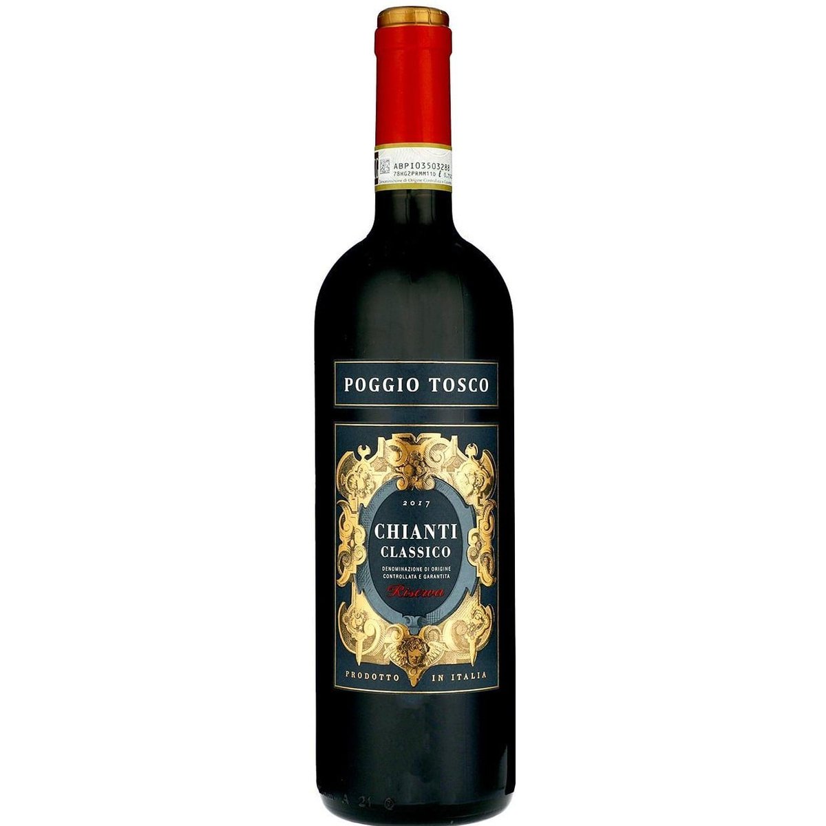Marks & Spencer Chianti Riserva DOCG