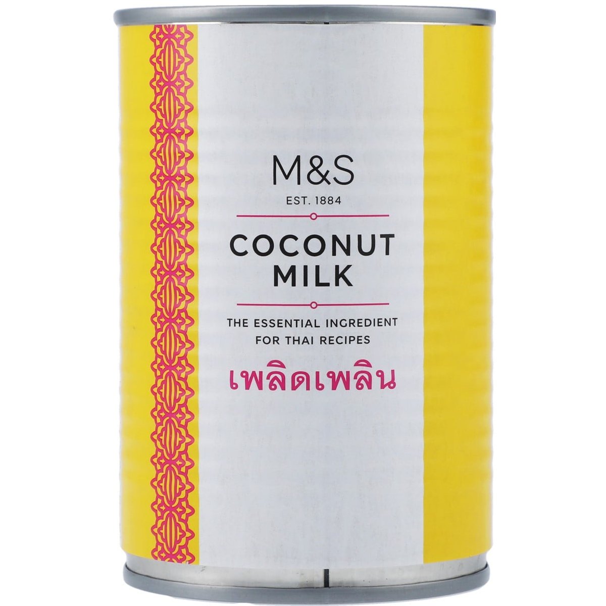 Marks & Spencer Kokosové mléko