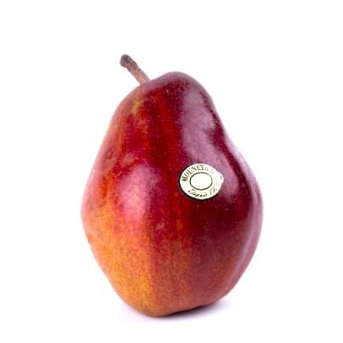 Kunratická stodola – Hruška Red Barlet