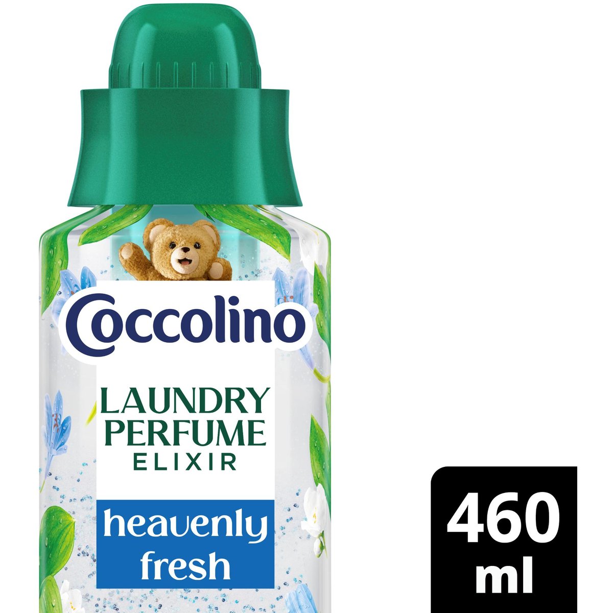Coccolino Heavenly Fresh parfém na praní (0,46 l)