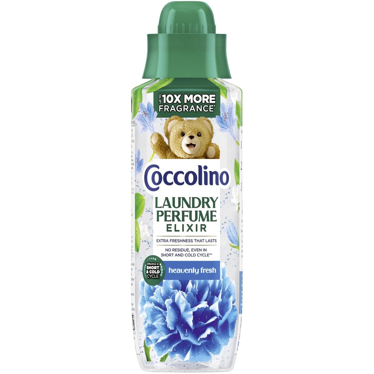 Coccolino Heavenly Fresh parfém na praní (0,46 l)