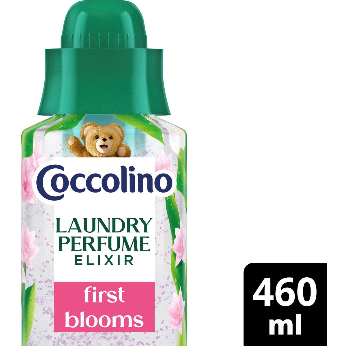 Coccolino First Bloom parfém na praní (0,46 l)