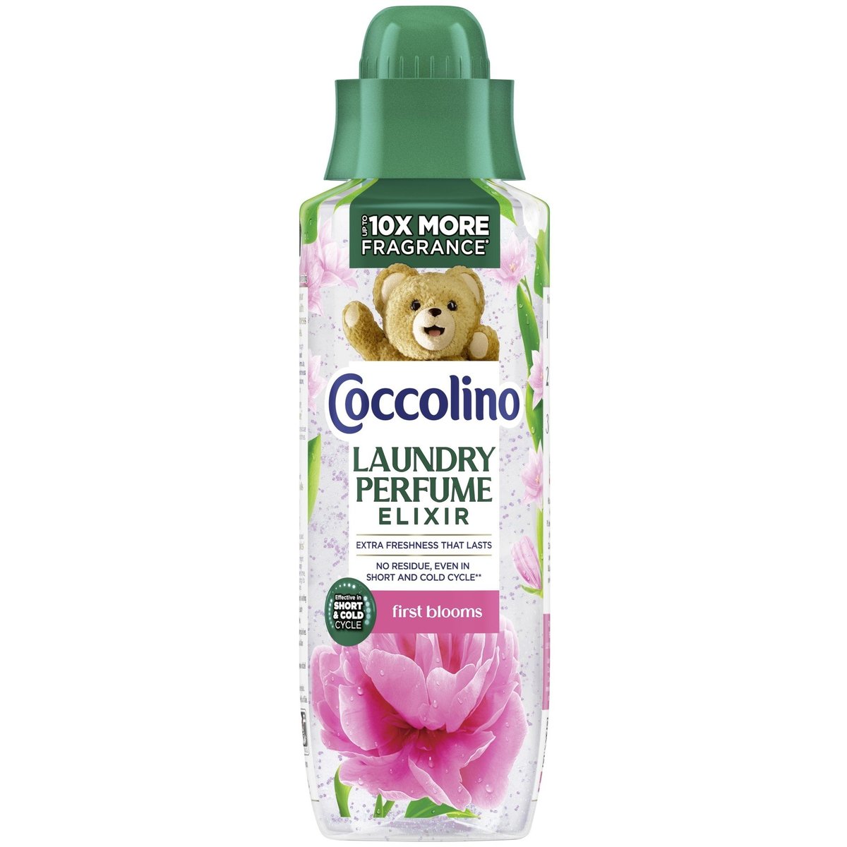 Coccolino First Bloom parfém na praní (0,46 l)