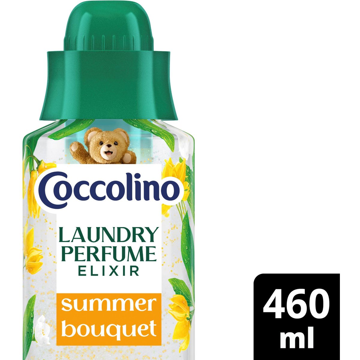 Coccolino Summer Bouquet parfém na praní (0,46 l)