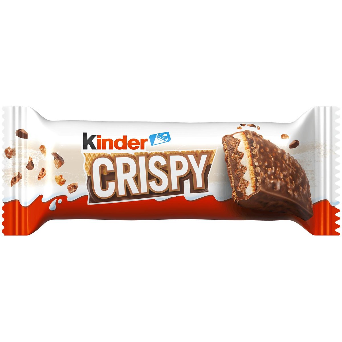 Kinder Crispy