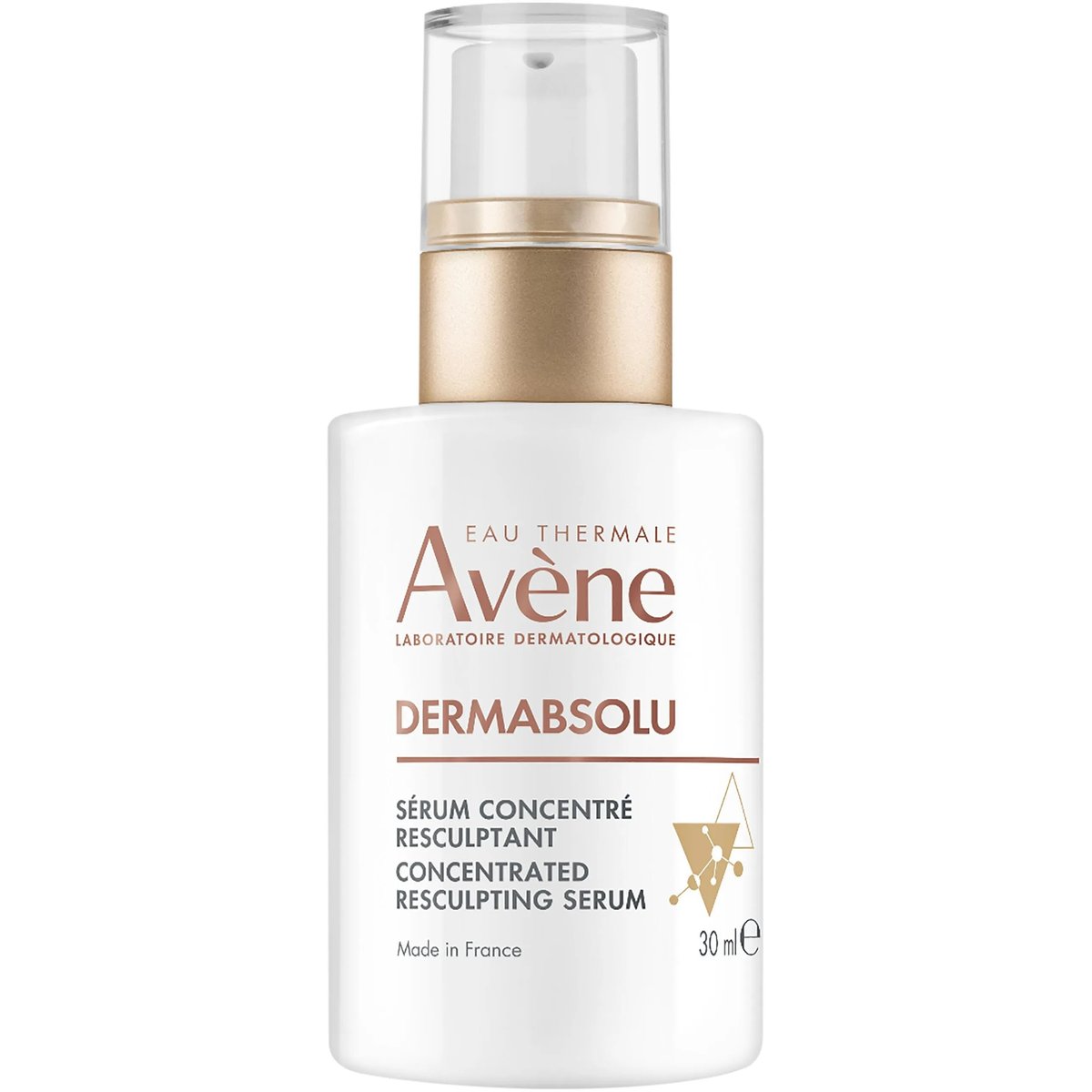 AVENE DermAbsolu Koncentr.remodelační sérum 30ml