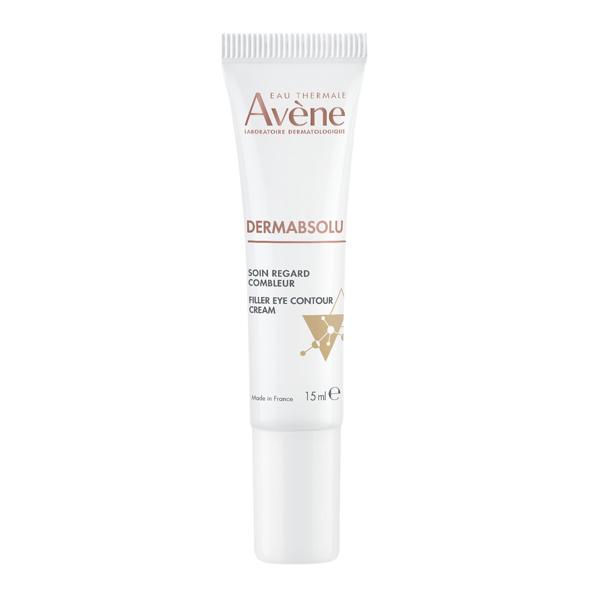 AVENE DermAbsolu Vyhlazující oční krém 15ml