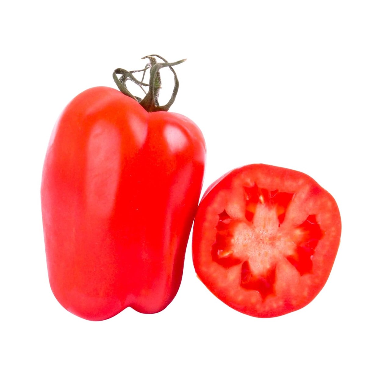 Kunratická stodola – Rajče San Marzano