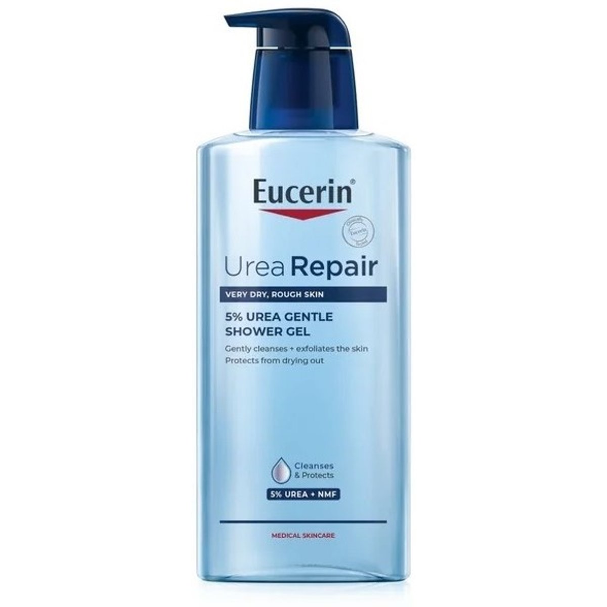 Eucerin UreaRepair sprchový gel 400ml