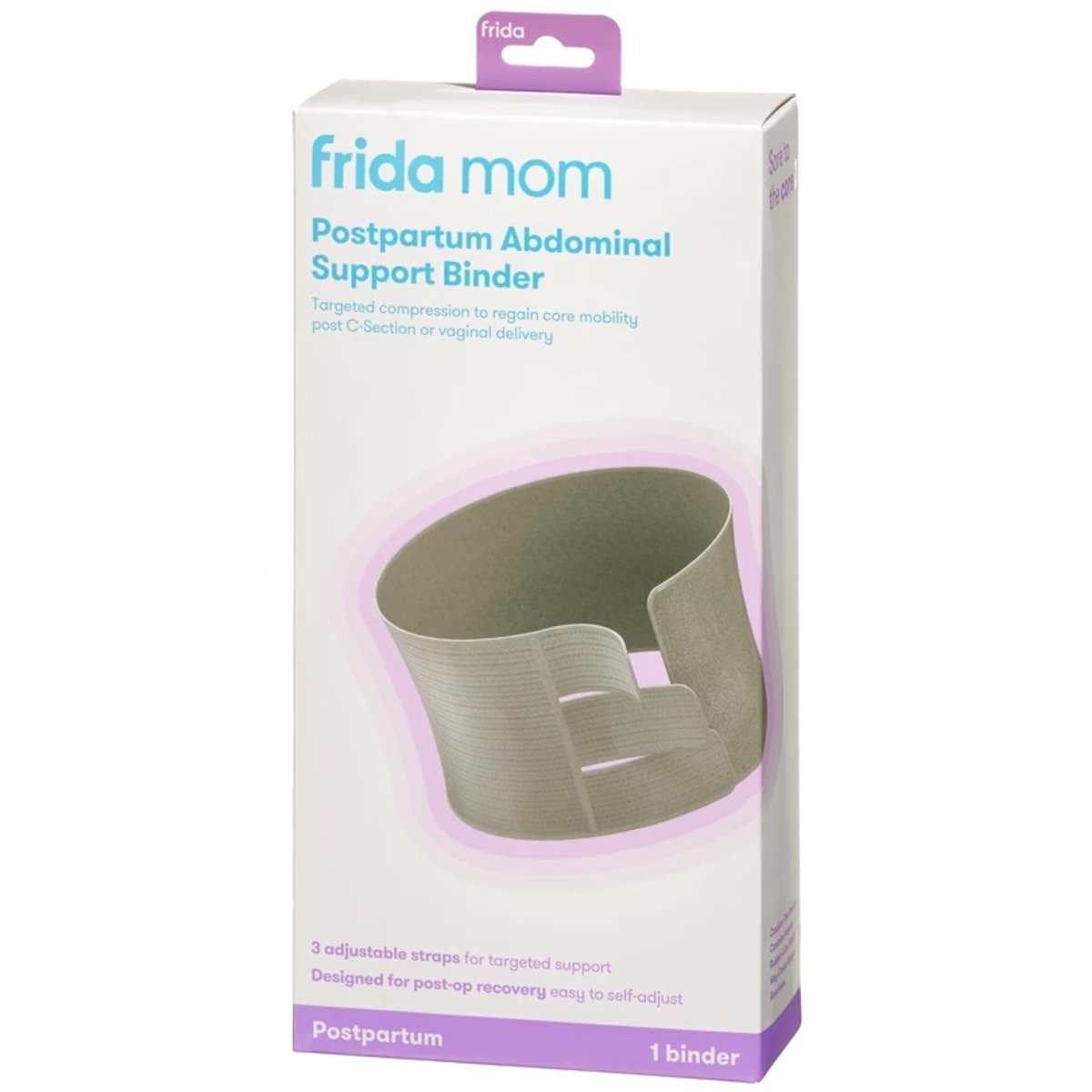 Frida Mom C-Section Ochranný břišní pás