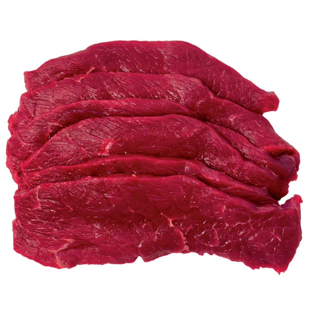 Maso Klouda Asijské hovězí plátky