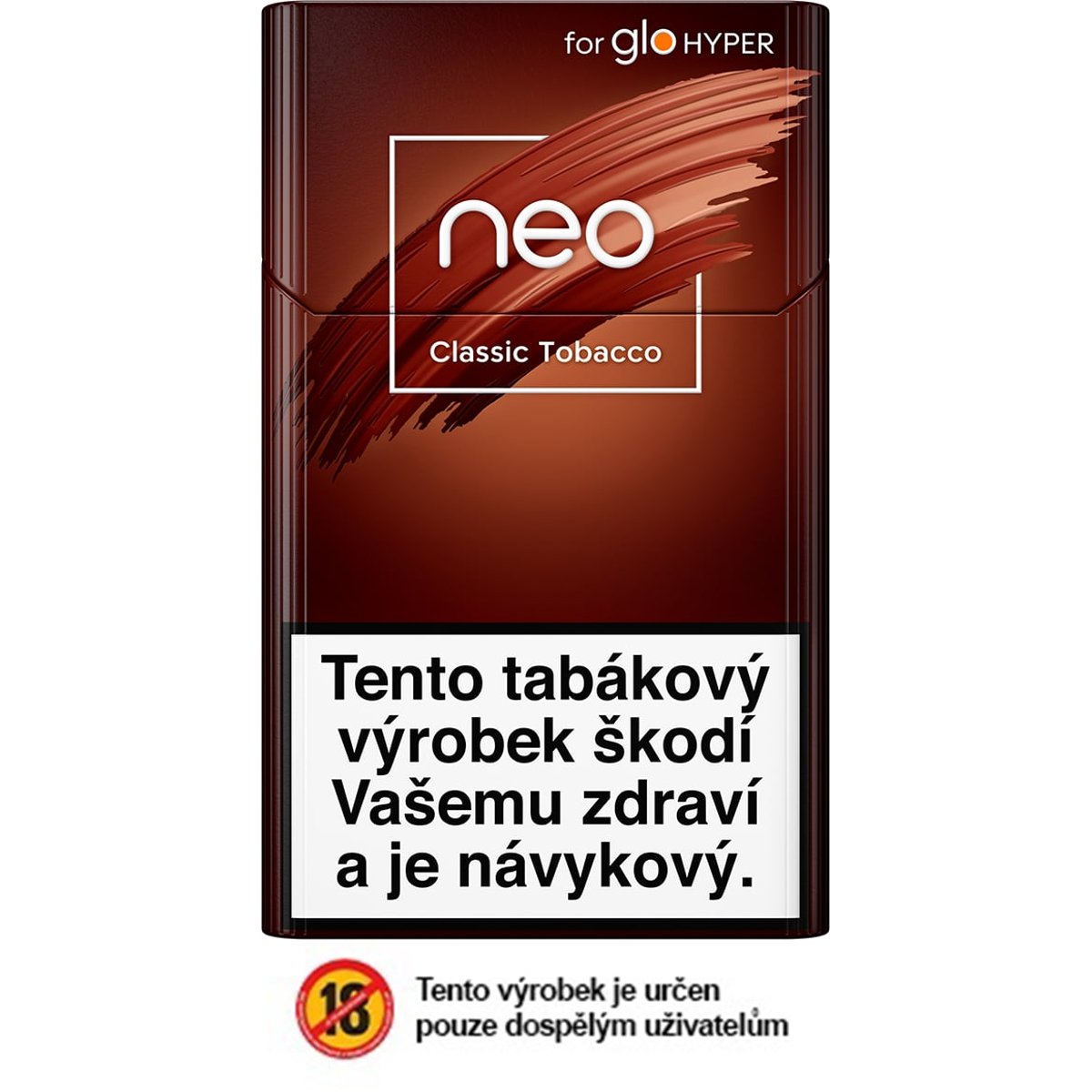 neo™ Classic Tobacco