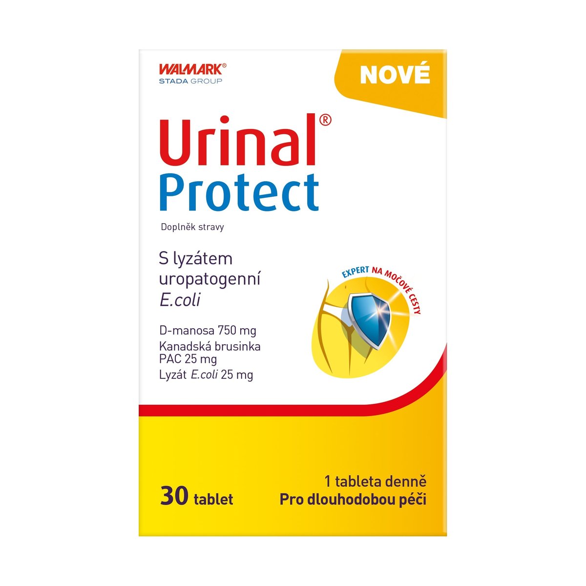 Urinal Protect tbl.30