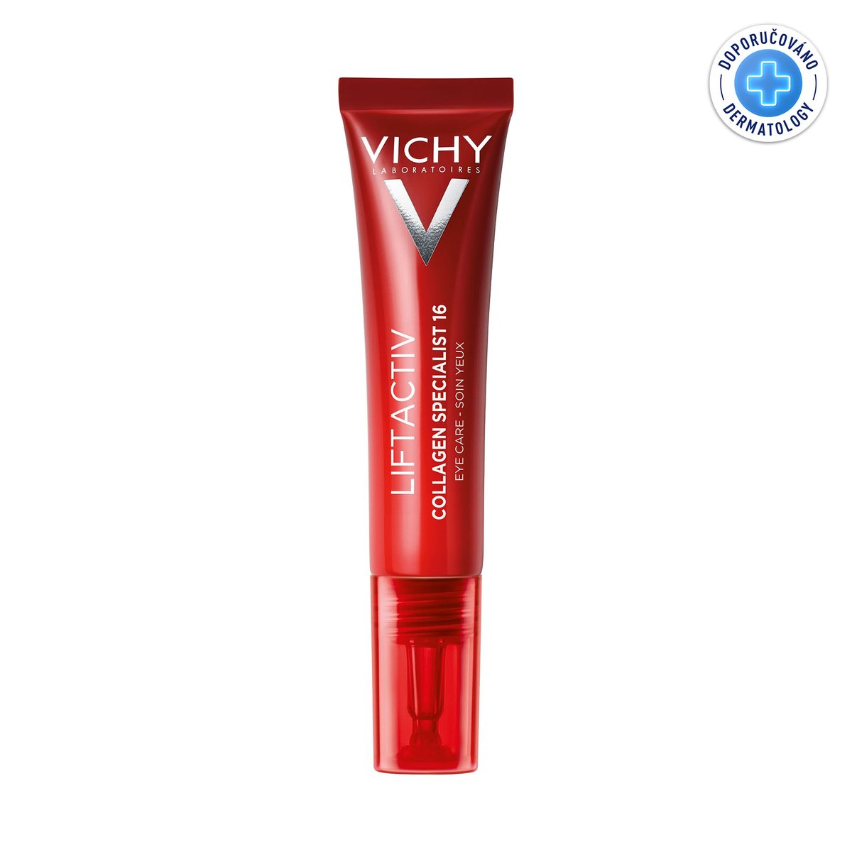 VICHY LIFTACTIV Collagen Specialist 16 oční 15ml