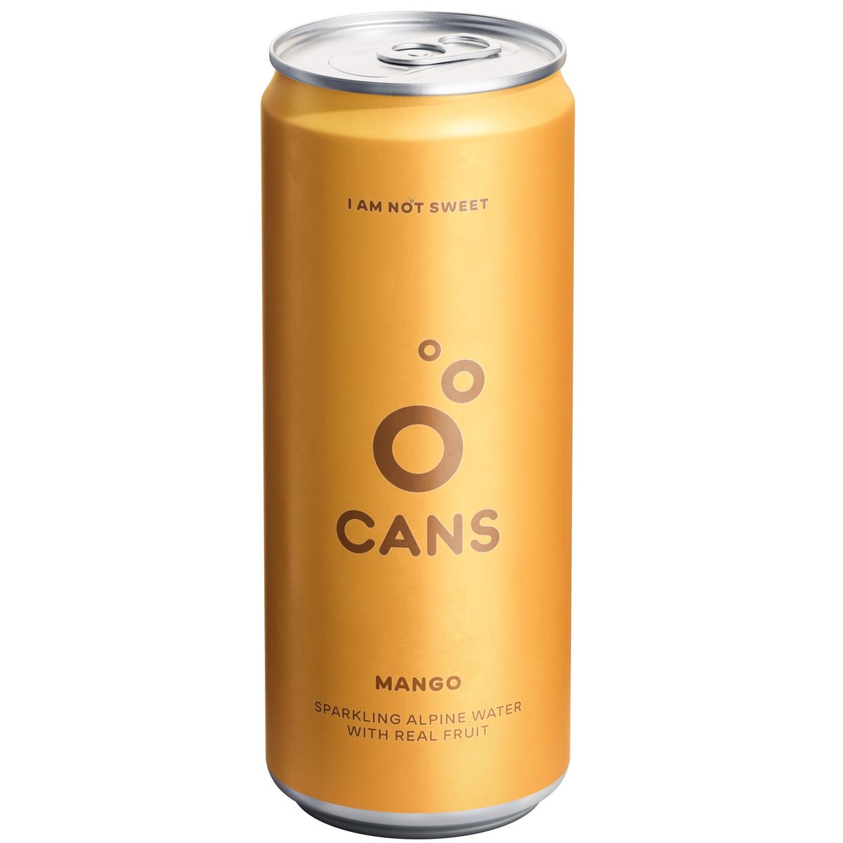 24x CANS Mango, 330ml
