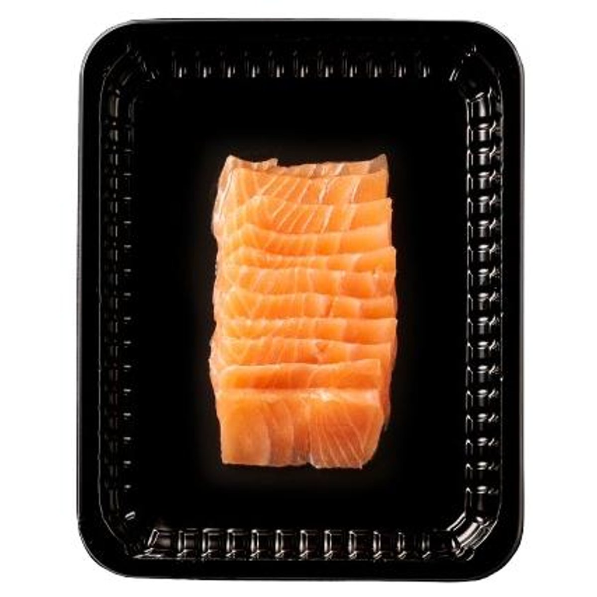 Oceans Losos sashimi plátky (porce na sushi)