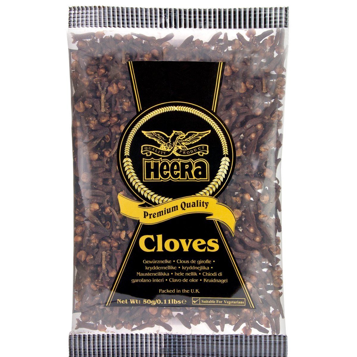 Heera Hřebíček celý