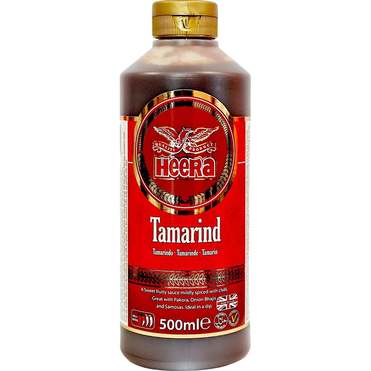 Heera Tamarindová omáčka