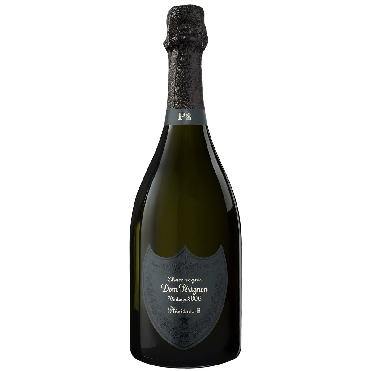 Dom Pérignon Vintage 2006 Plénitude 2