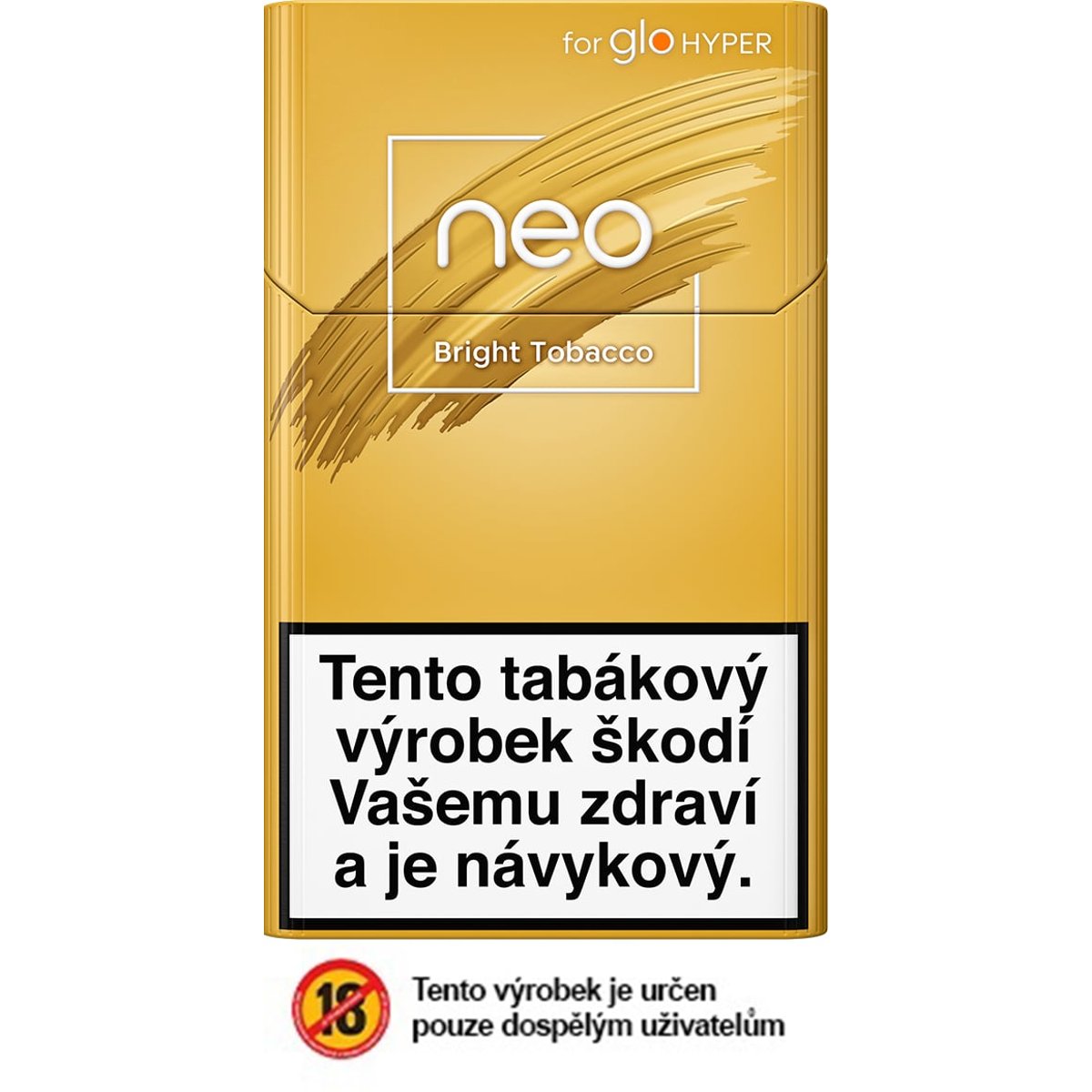 neo™ Bright Tobacco