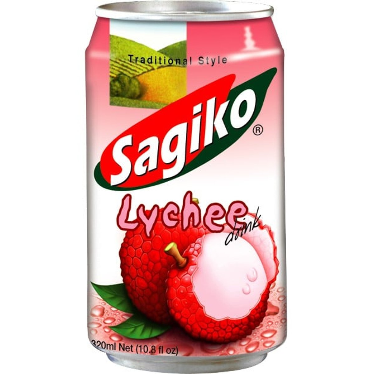 Sagiko Nápoj s liči