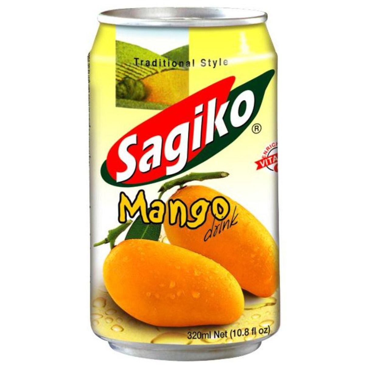 Sagiko Mangový nápoj