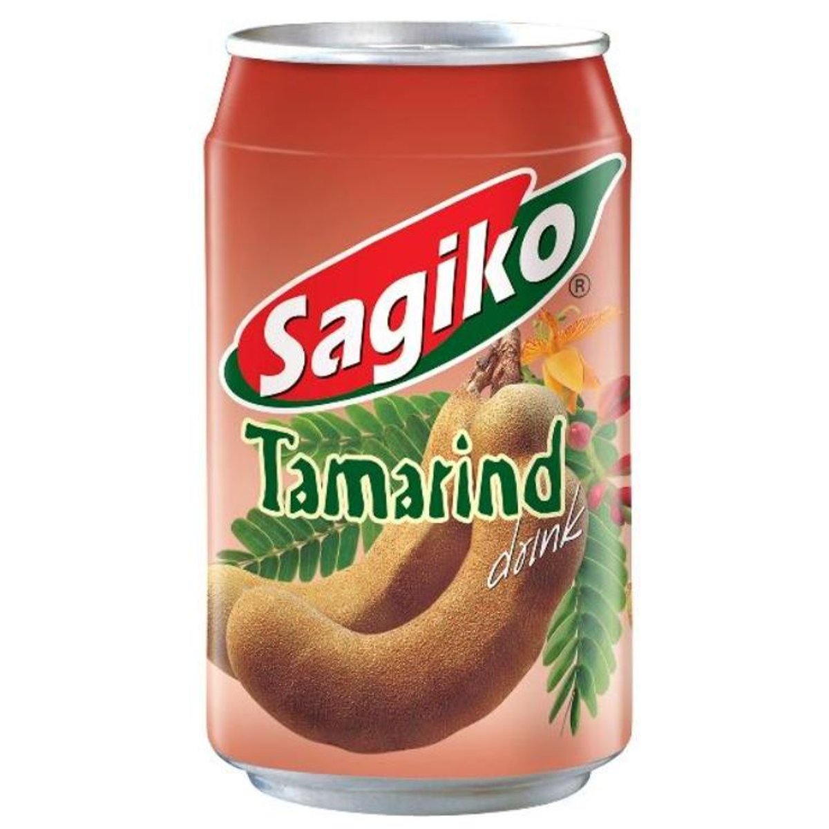 Sagiko Tamarindový nápoj