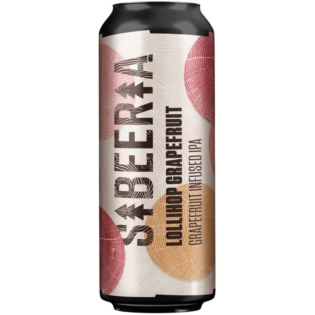 Sibeeria Grapefruit Lollihop