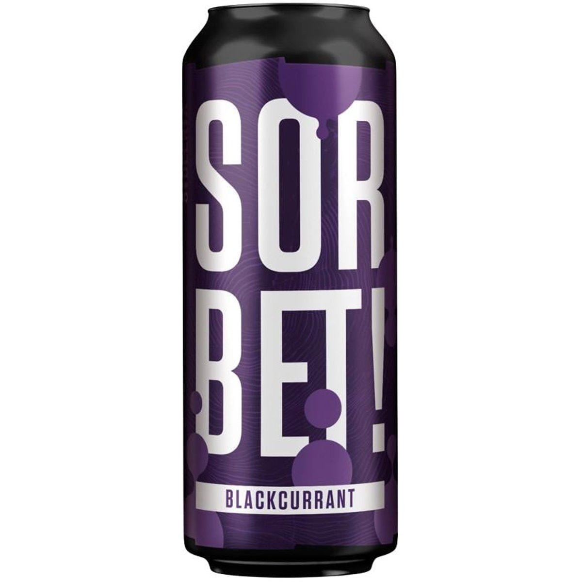 Sibeeria Blackcurrant Sorbet!