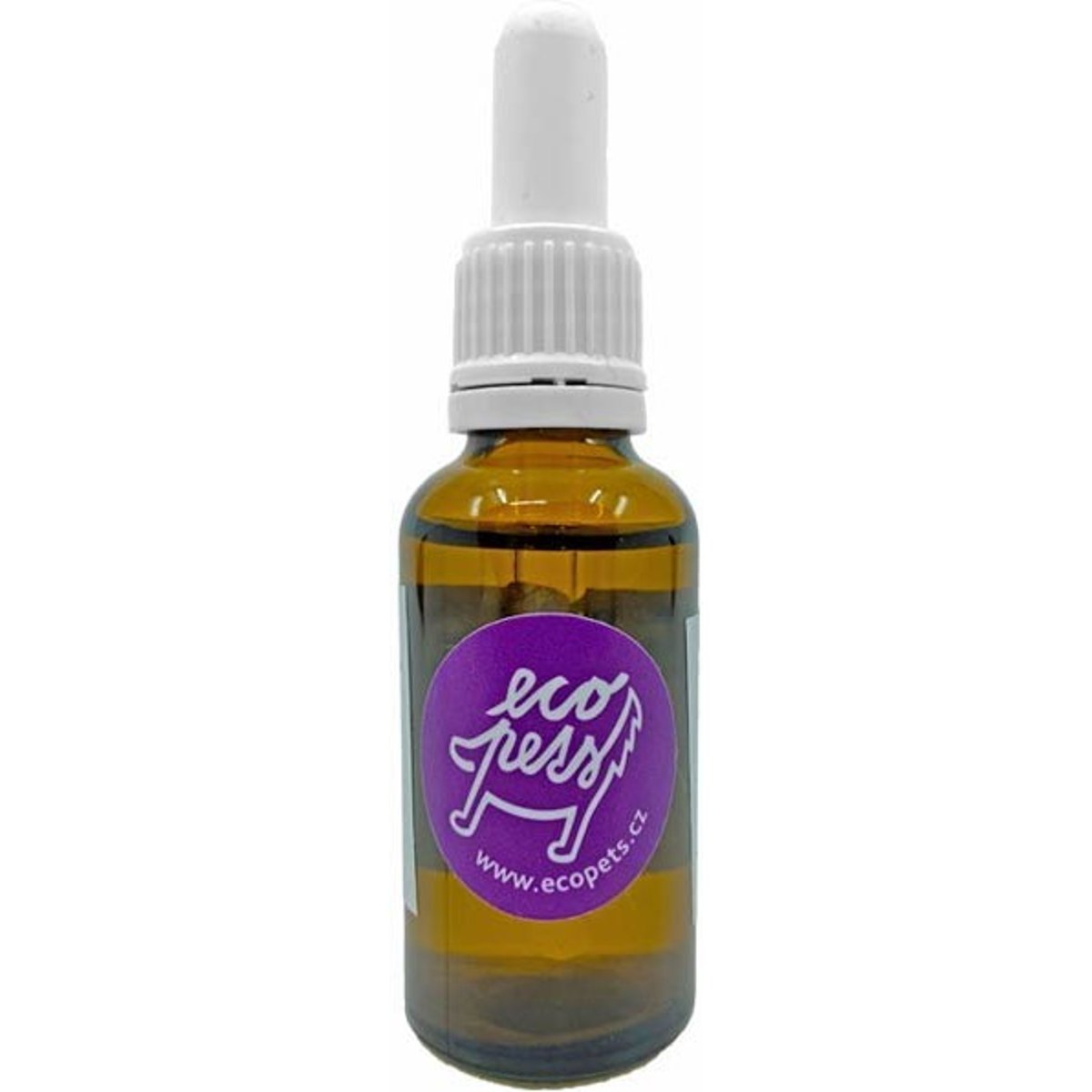 Ecopets Sérum proti klíšťatům a blechám pro psy