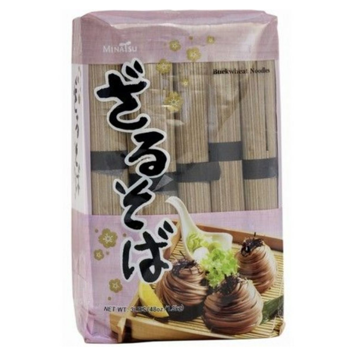 Sempio Pohankové nudle