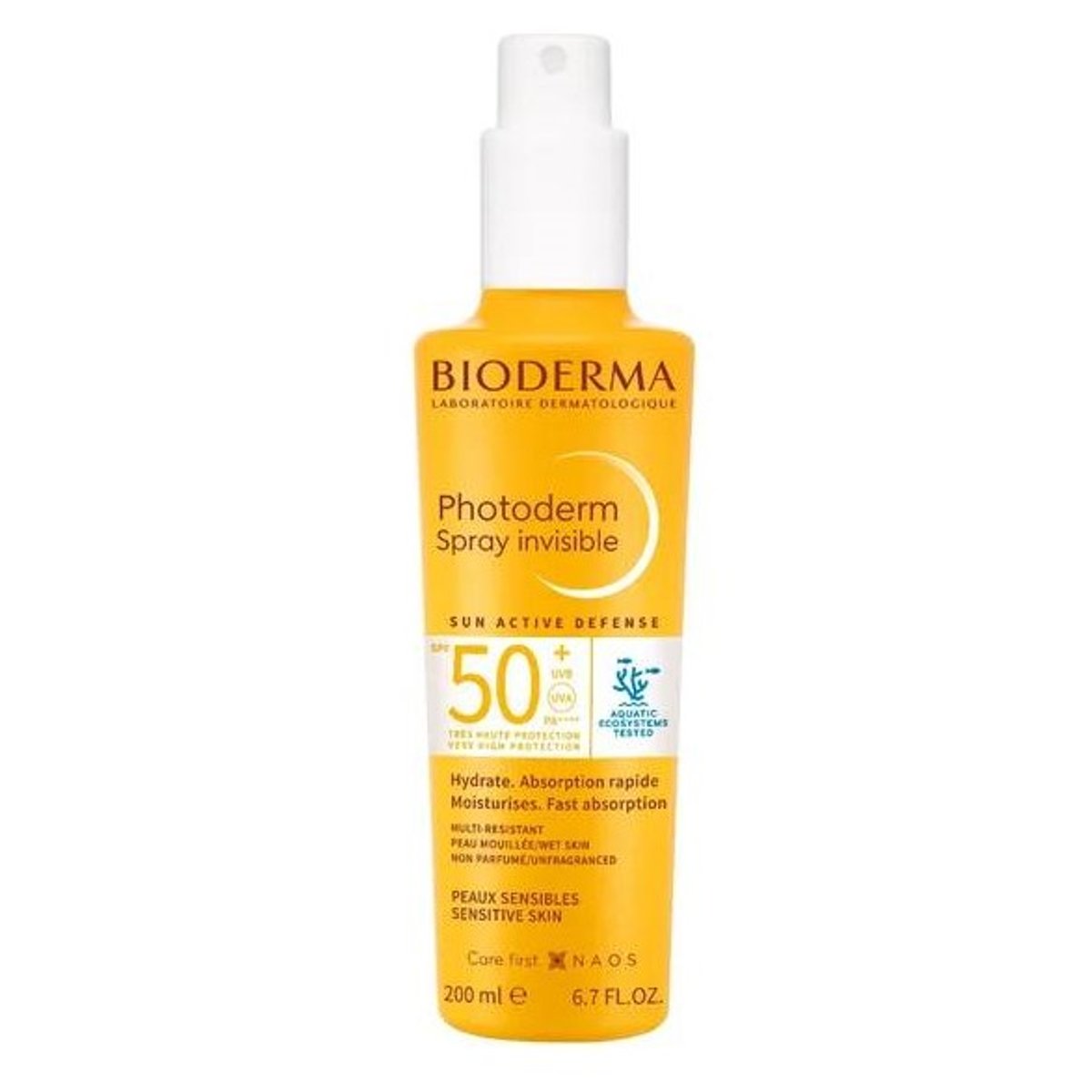 BIODERMA Photoderm sprej SPF50+ 200ml
