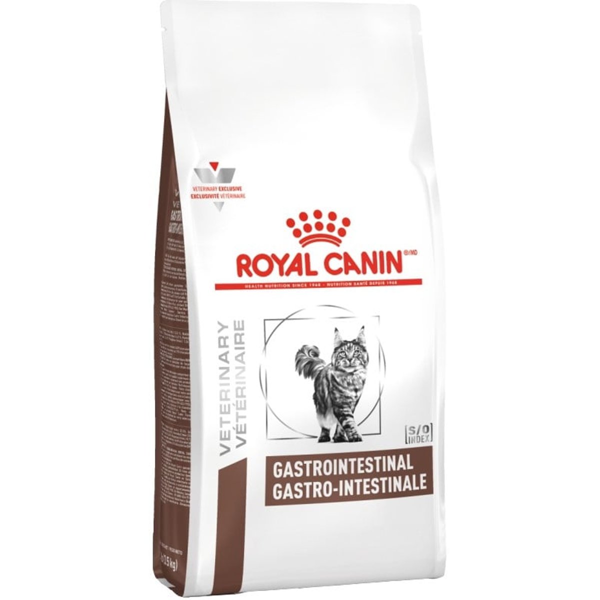 Royal Canin Dry Gastrointestinal granule pro kočky