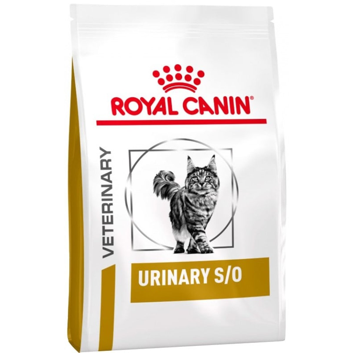 Royal Canin Dry Urinary S/O granule pro kočky