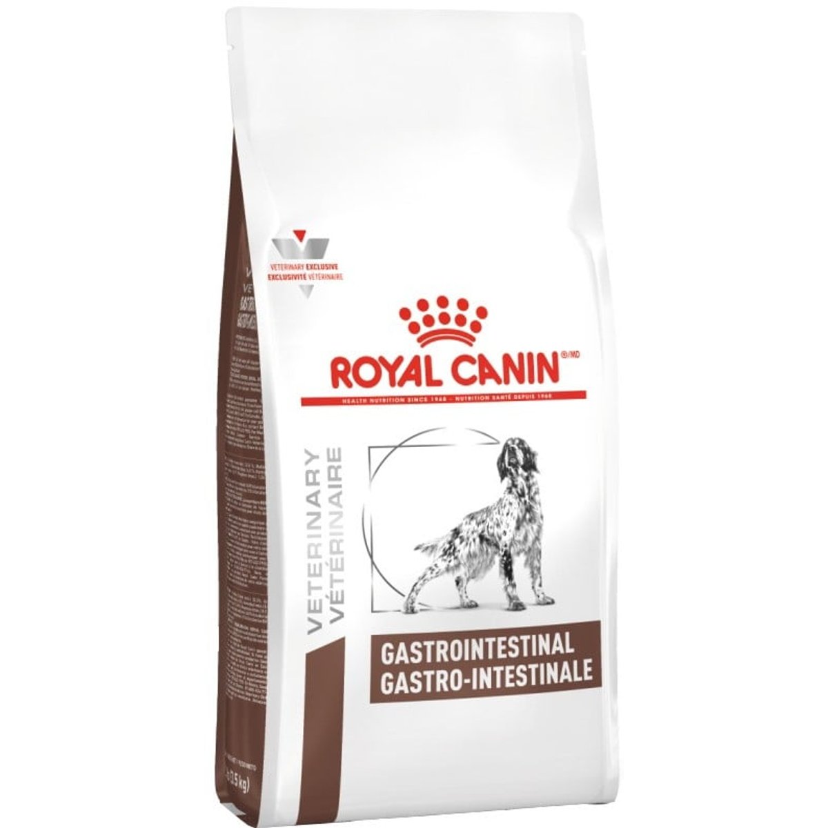 Royal Canin Dry Gastrointestinal granule pro psy