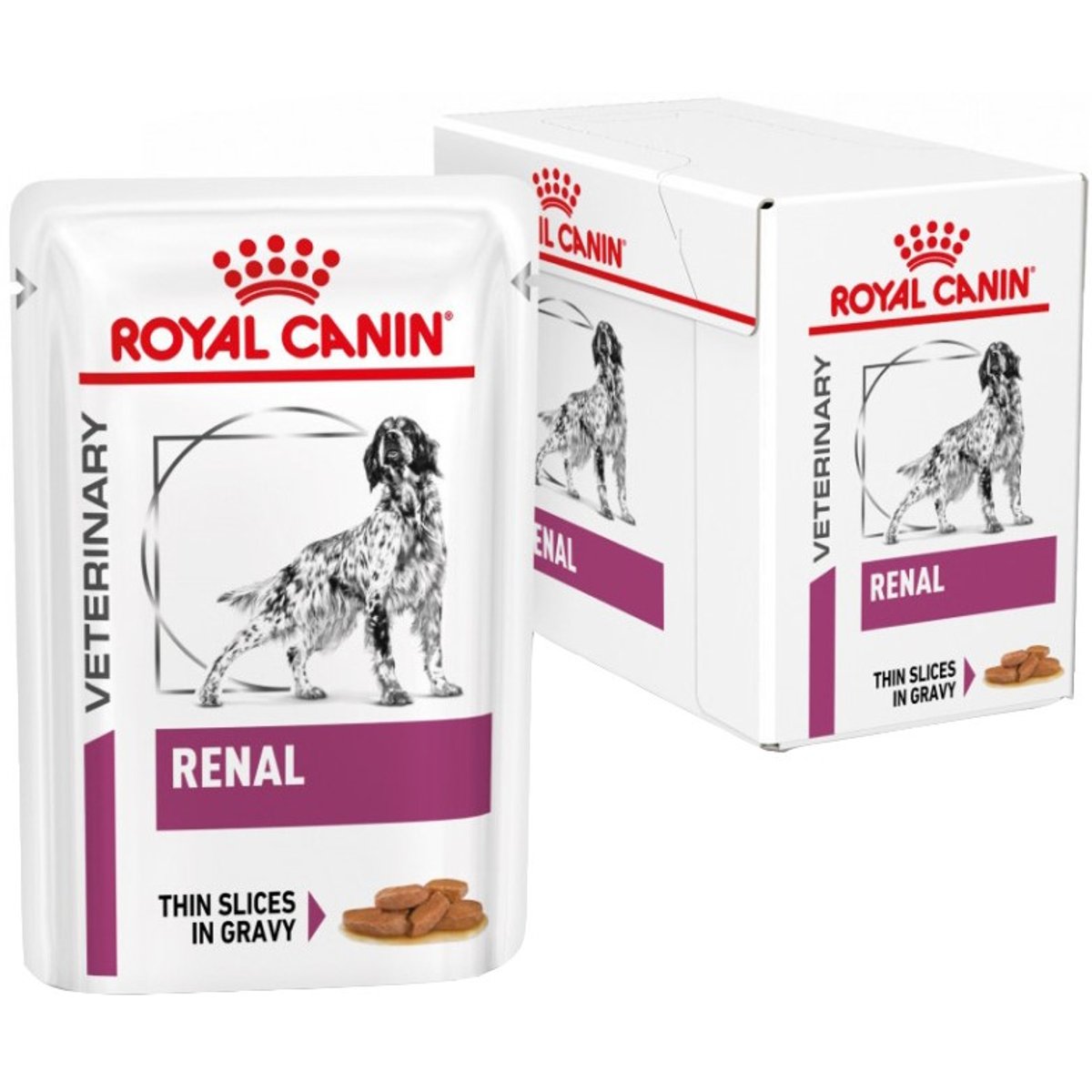 Royal Canin Renal - 100g