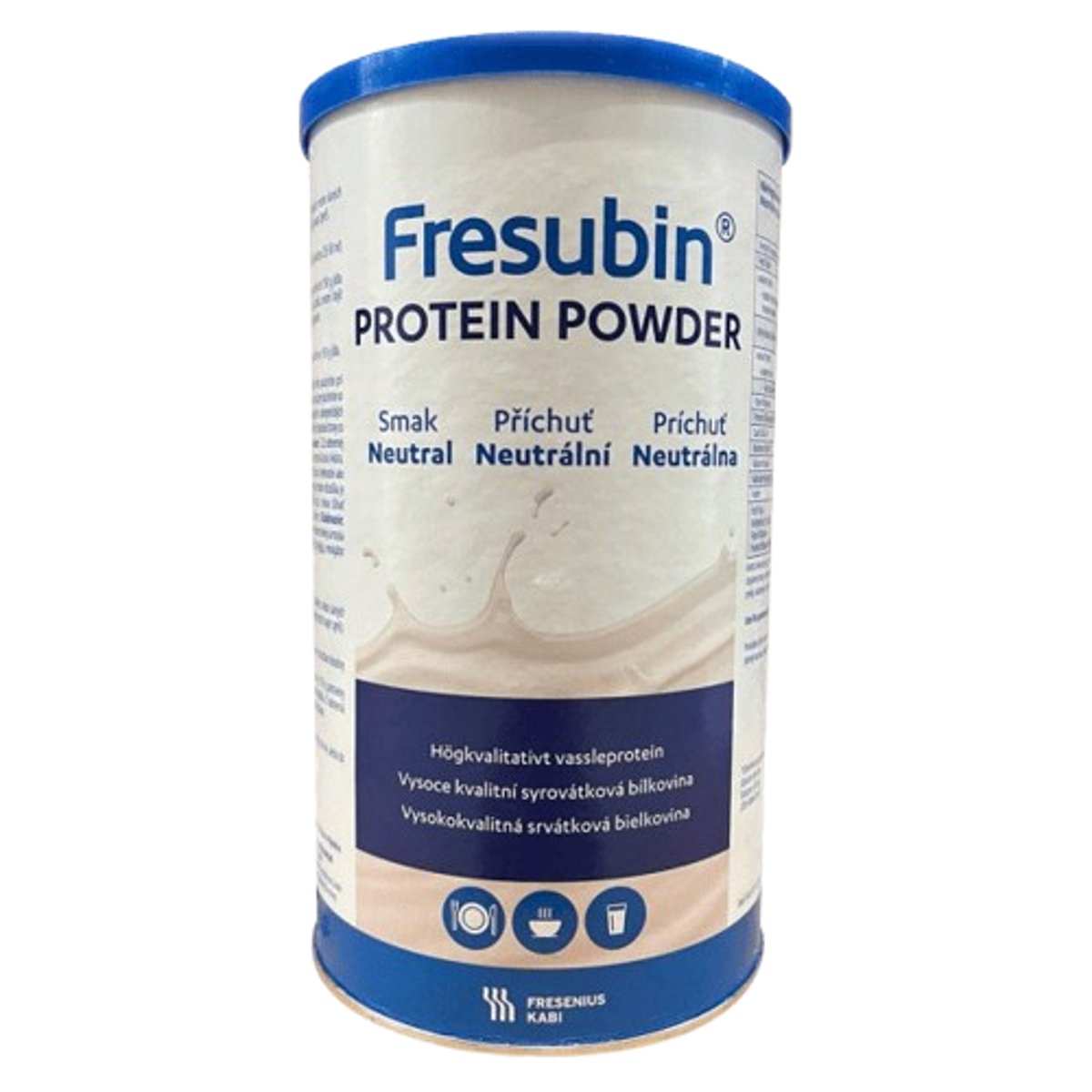 Levně Fresubin Protein powder neutral 300g