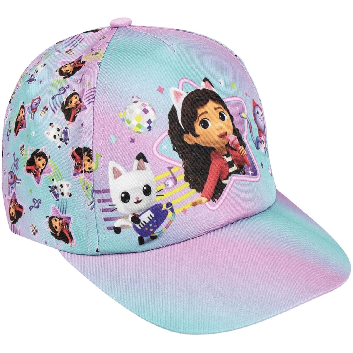 Cerda Gabby's Dollhouse kšiltovka