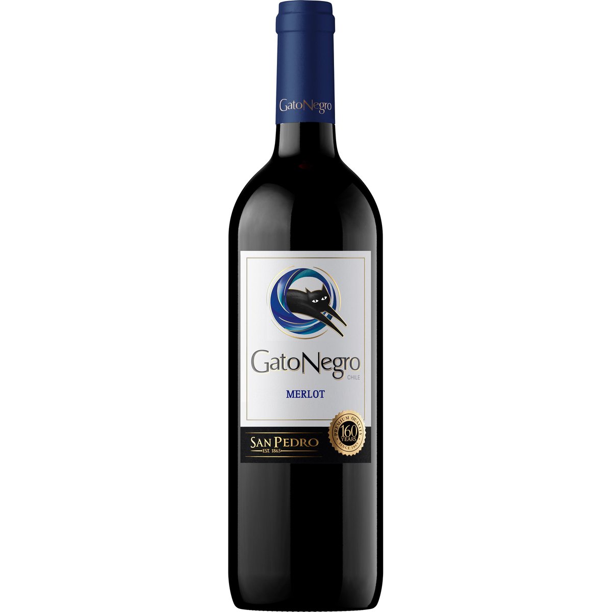 Gato Negro Merlot