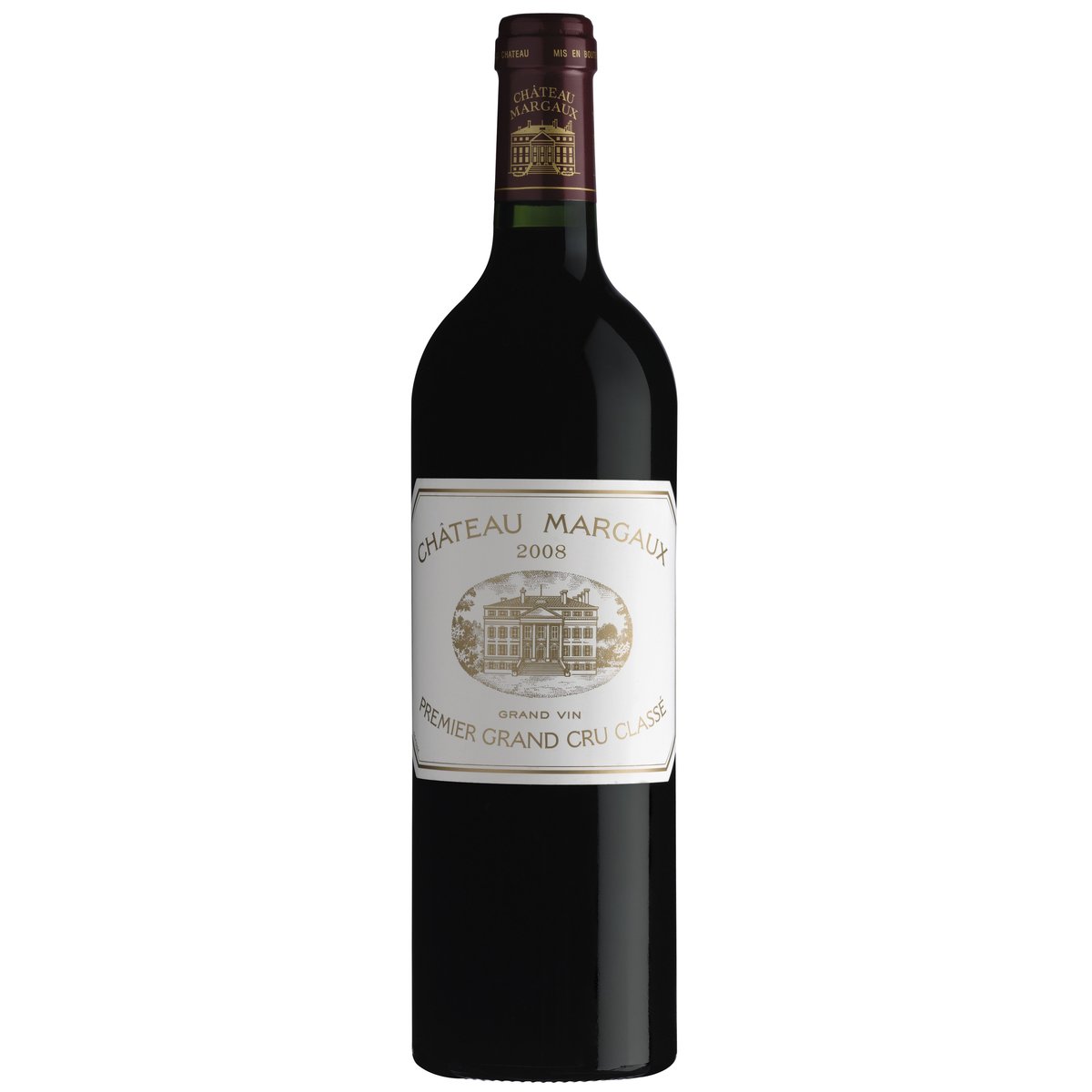 Château Margaux 2008