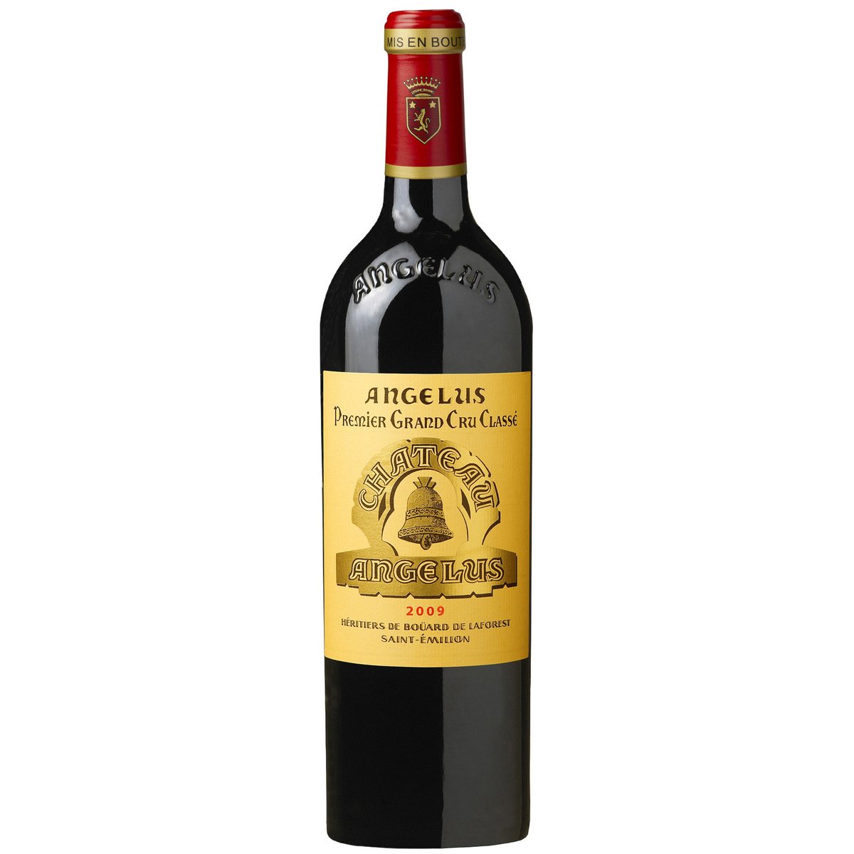 Château Angelus 2009