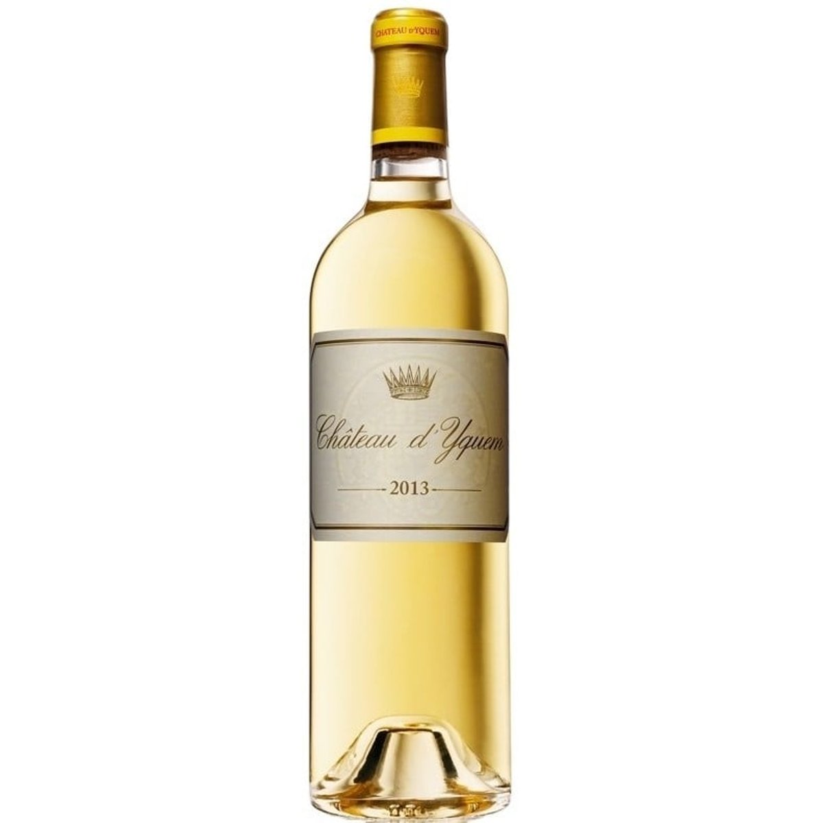 Château d'Yquem 2013