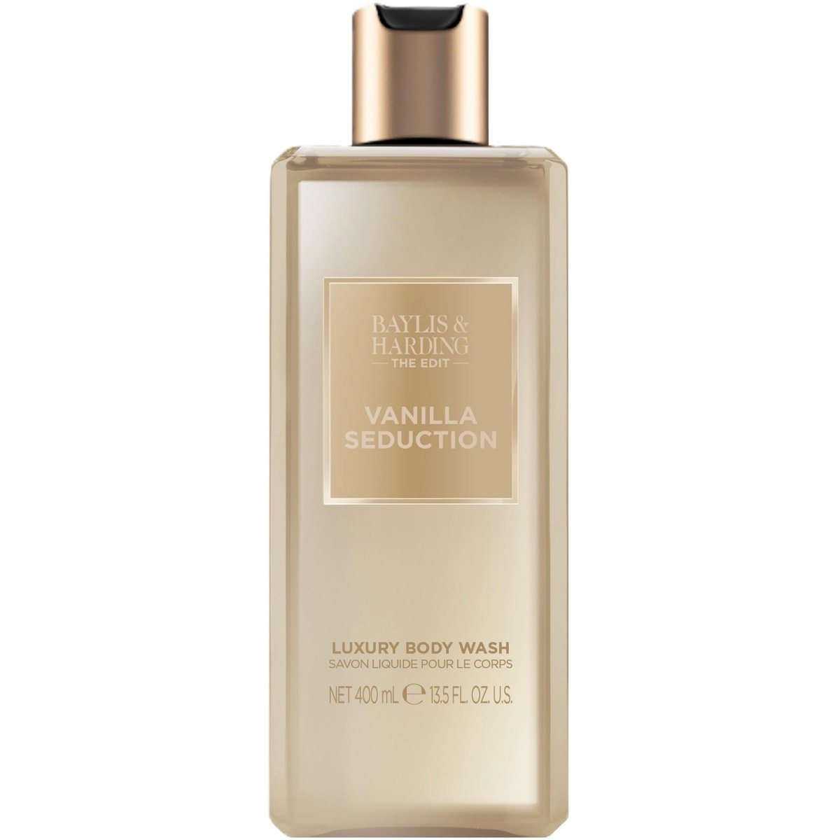 Baylis & Harding The Edit Vanilla Seduction sprchový gel