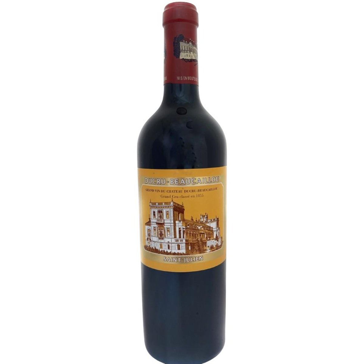 Chateau Ducru Beaucaillou 2005