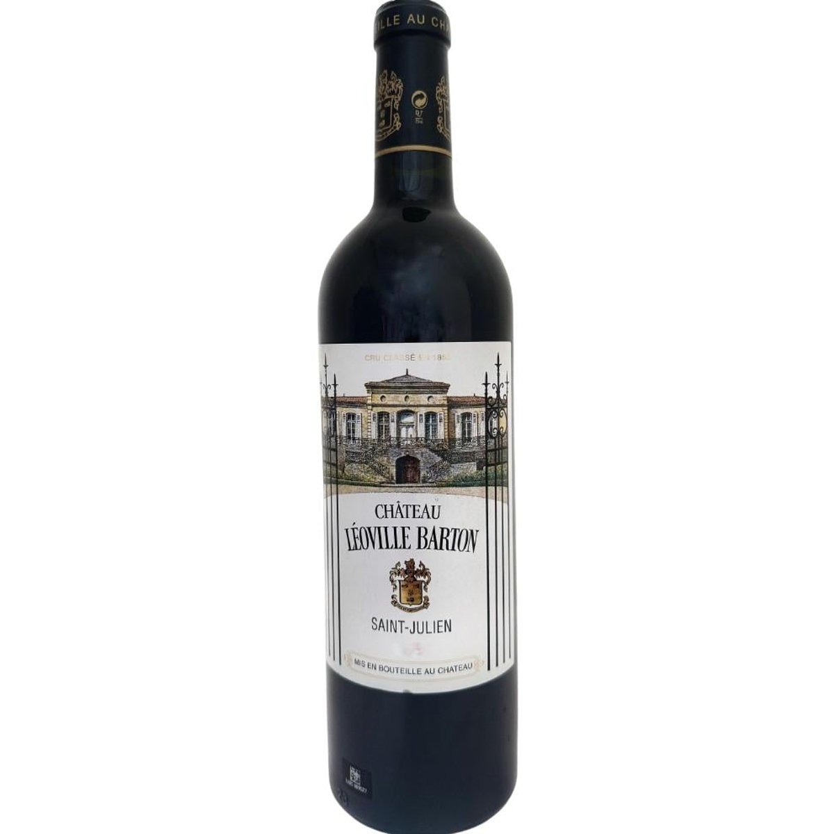 Chateau Léoville Barton 2005