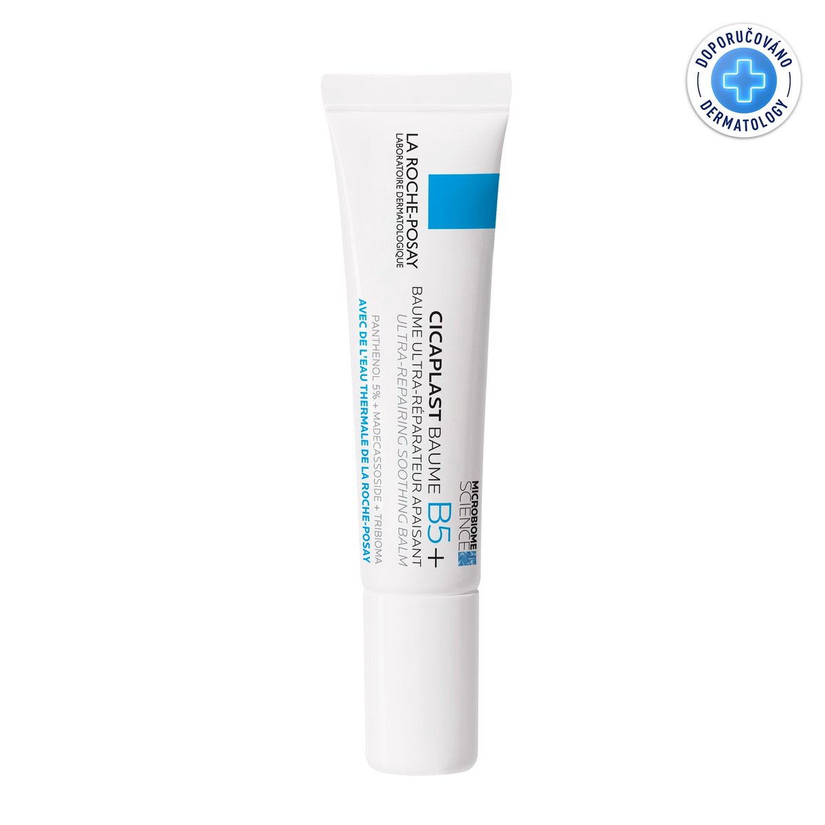 LA ROCHE-POSAY CICAPLAST balzám B5+ 15ml
