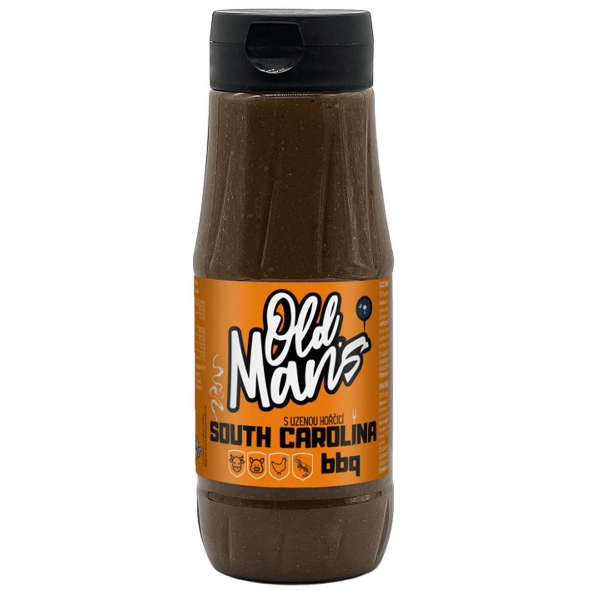 Old Man's South Carolina BBQ