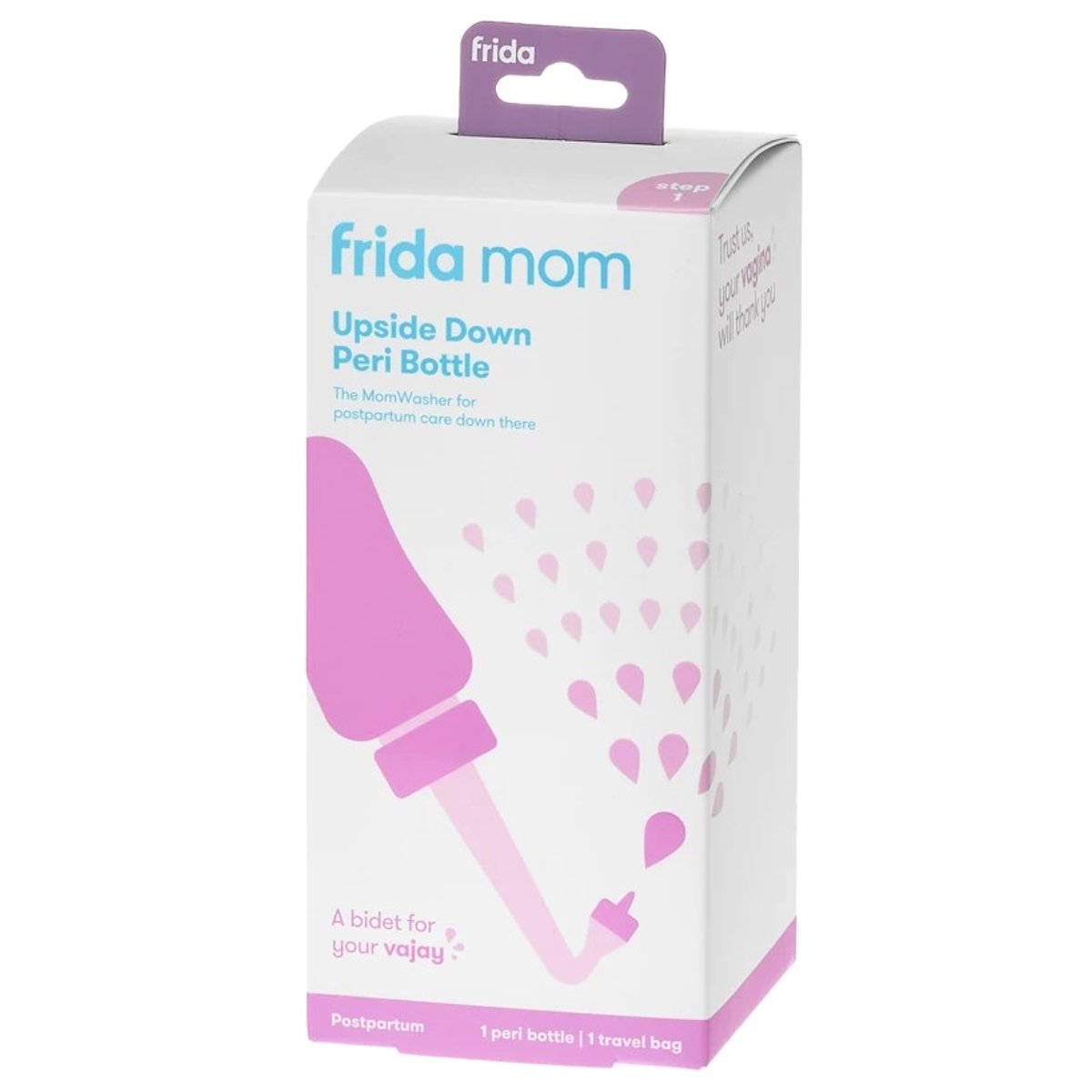 Frida Mom intimní sprška